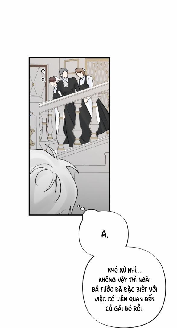 [18+] Chuyện Mèo Trắng Bị Ba Tước Báo Đen Ăn Thịt 6.1 trang 25