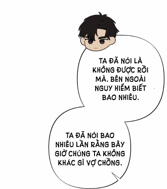 [18+] Chuyện Mèo Trắng Bị Ba Tước Báo Đen Ăn Thịt 6.1 trang 27