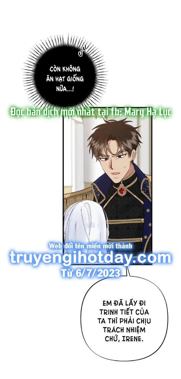 [18+] Chuyện Mèo Trắng Bị Ba Tước Báo Đen Ăn Thịt 6.1 trang 29