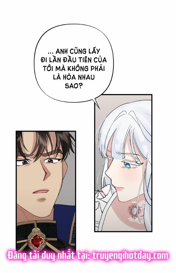 [18+] Chuyện Mèo Trắng Bị Ba Tước Báo Đen Ăn Thịt 6.1 trang 30