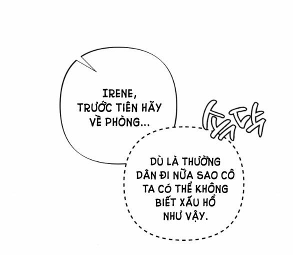 [18+] Chuyện Mèo Trắng Bị Ba Tước Báo Đen Ăn Thịt 6.1 trang 32