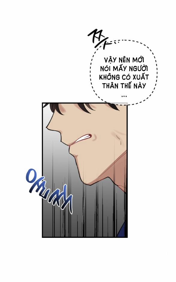 [18+] Chuyện Mèo Trắng Bị Ba Tước Báo Đen Ăn Thịt 6.1 trang 34