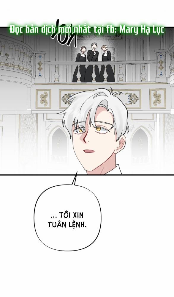 [18+] Chuyện Mèo Trắng Bị Ba Tước Báo Đen Ăn Thịt 6.1 trang 37