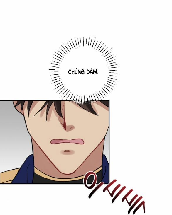 [18+] Chuyện Mèo Trắng Bị Ba Tước Báo Đen Ăn Thịt 6.1 trang 38