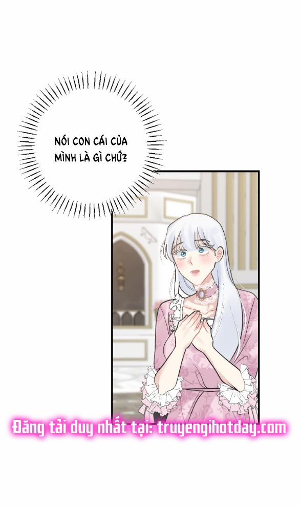 [18+] Chuyện Mèo Trắng Bị Ba Tước Báo Đen Ăn Thịt 6.1 trang 39