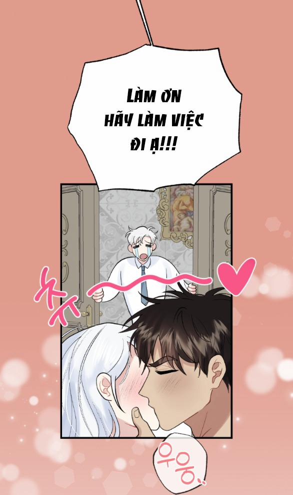 [18+] Chuyện Mèo Trắng Bị Ba Tước Báo Đen Ăn Thịt 6.1 trang 4