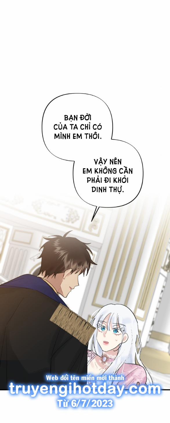 [18+] Chuyện Mèo Trắng Bị Ba Tước Báo Đen Ăn Thịt 6.1 trang 41