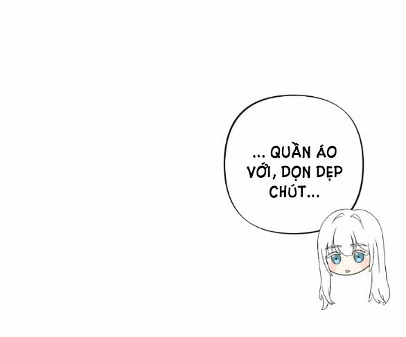 [18+] Chuyện Mèo Trắng Bị Ba Tước Báo Đen Ăn Thịt 6.1 trang 46