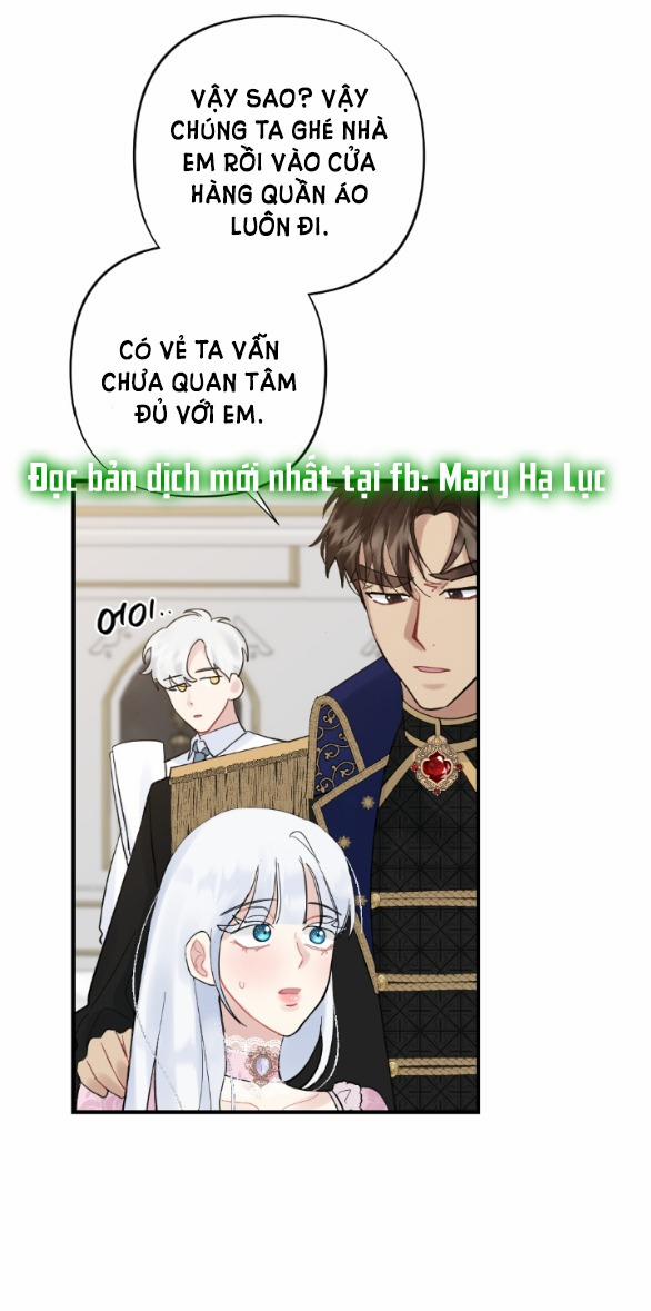 [18+] Chuyện Mèo Trắng Bị Ba Tước Báo Đen Ăn Thịt 6.1 trang 47