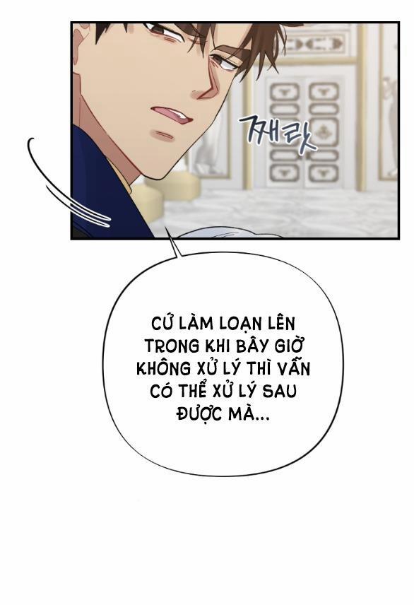 [18+] Chuyện Mèo Trắng Bị Ba Tước Báo Đen Ăn Thịt 6.1 trang 49