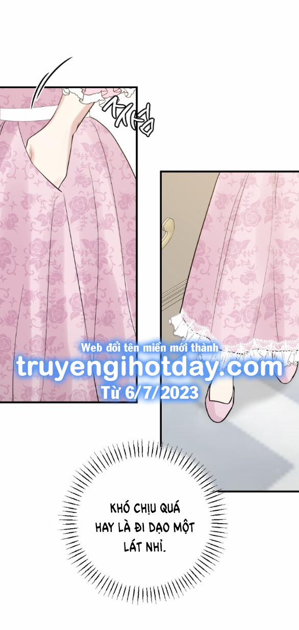 [18+] Chuyện Mèo Trắng Bị Ba Tước Báo Đen Ăn Thịt 6.1 trang 6