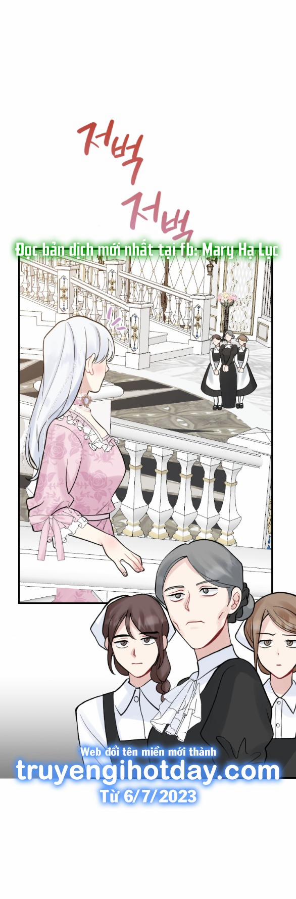 [18+] Chuyện Mèo Trắng Bị Ba Tước Báo Đen Ăn Thịt 6.1 trang 7