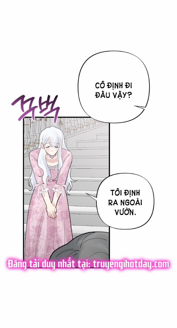 [18+] Chuyện Mèo Trắng Bị Ba Tước Báo Đen Ăn Thịt 6.1 trang 8