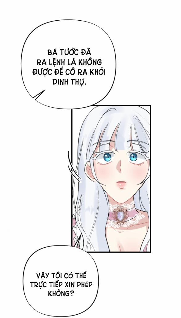 [18+] Chuyện Mèo Trắng Bị Ba Tước Báo Đen Ăn Thịt 6.1 trang 9