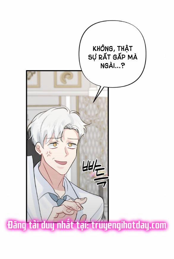 [18+] Chuyện Mèo Trắng Bị Ba Tước Báo Đen Ăn Thịt 6.2 trang 10