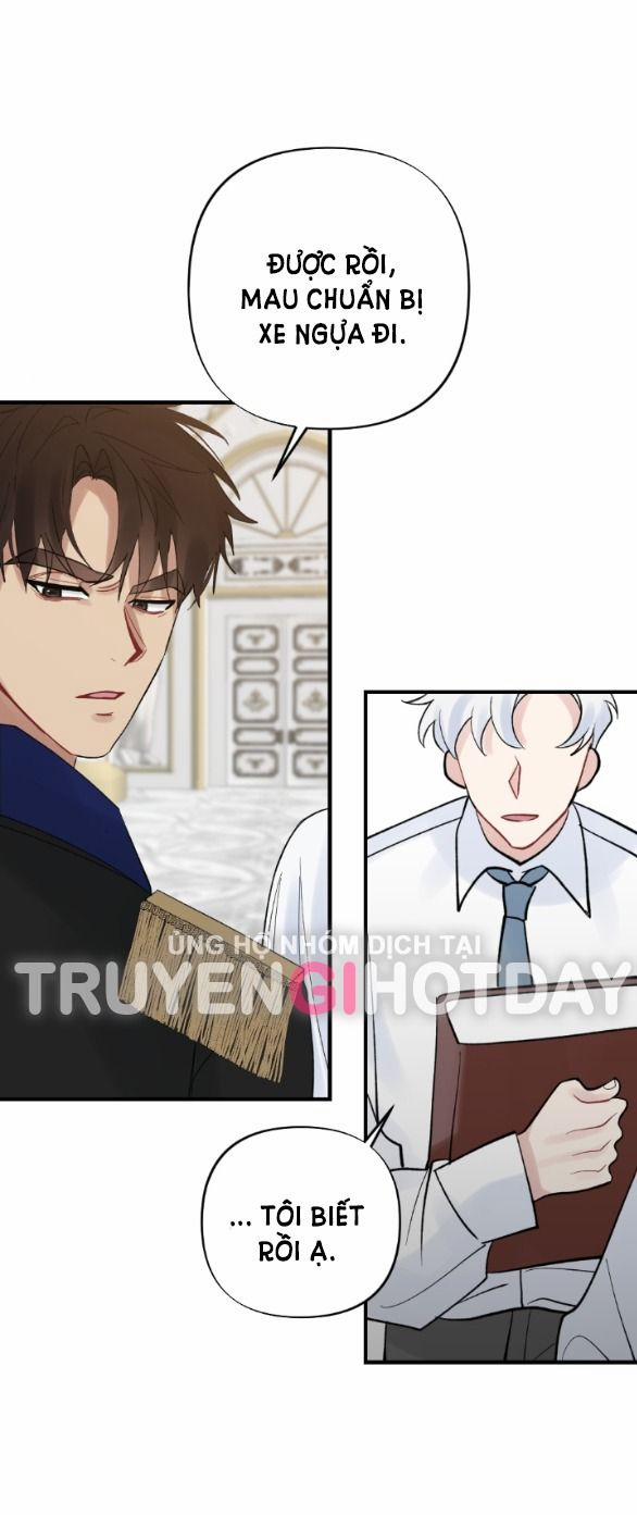 [18+] Chuyện Mèo Trắng Bị Ba Tước Báo Đen Ăn Thịt 6.2 trang 12