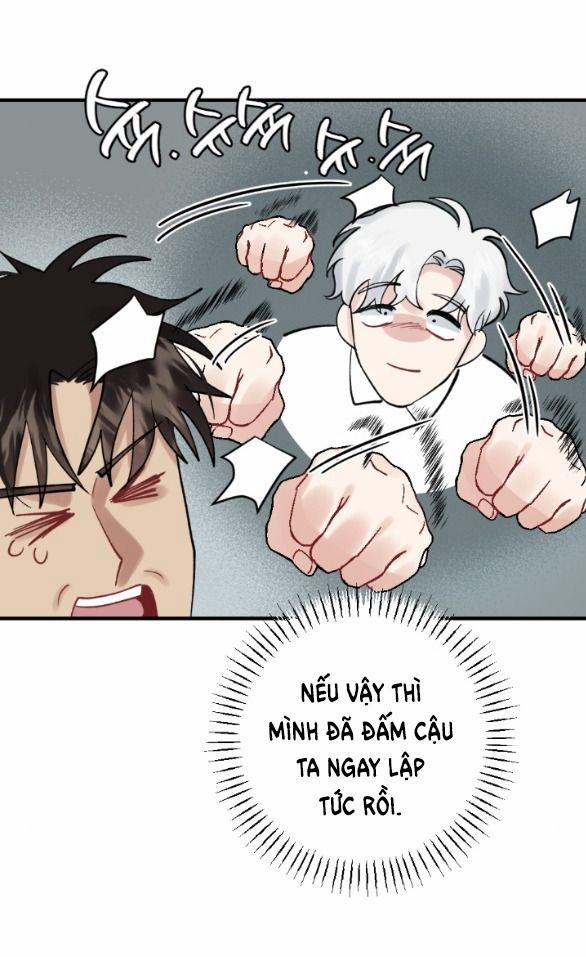 [18+] Chuyện Mèo Trắng Bị Ba Tước Báo Đen Ăn Thịt 6.2 trang 14