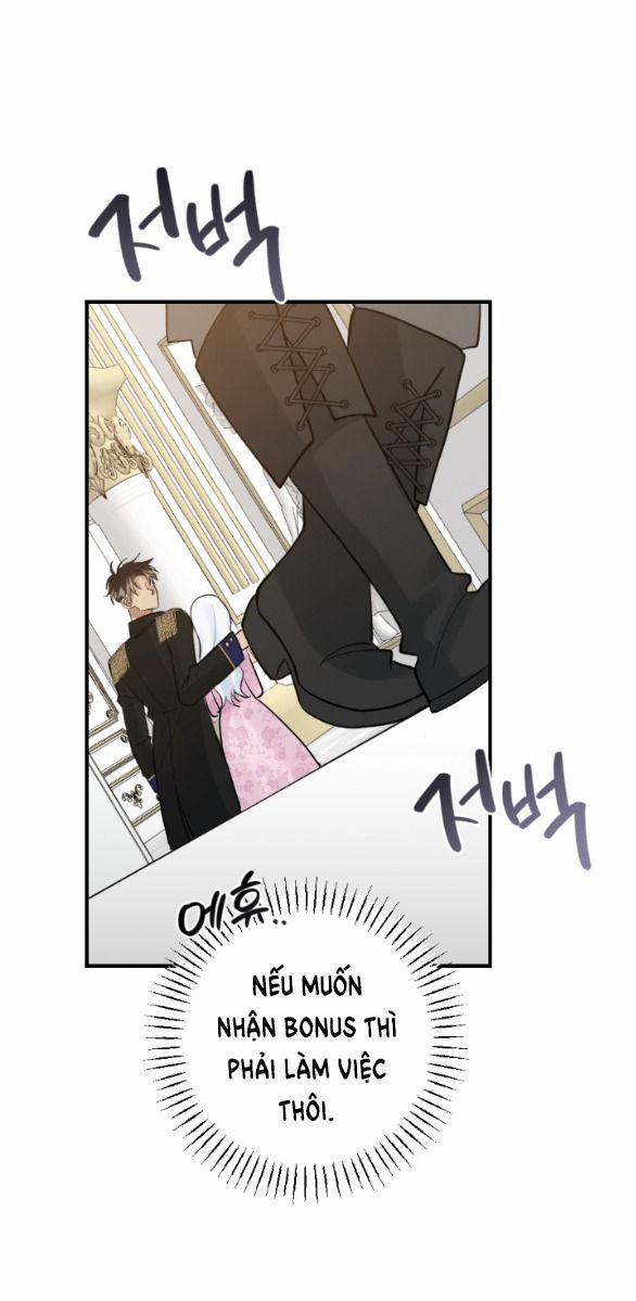 [18+] Chuyện Mèo Trắng Bị Ba Tước Báo Đen Ăn Thịt 6.2 trang 15