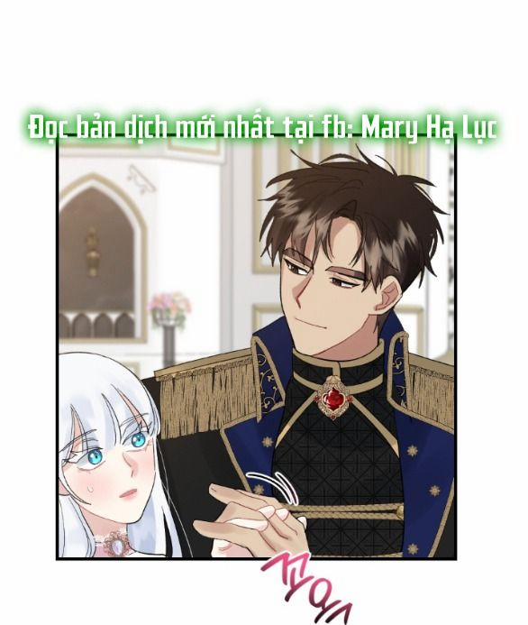 [18+] Chuyện Mèo Trắng Bị Ba Tước Báo Đen Ăn Thịt 6.2 trang 16