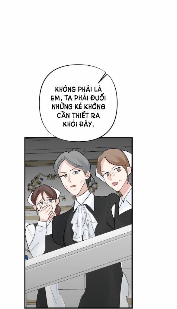 [18+] Chuyện Mèo Trắng Bị Ba Tước Báo Đen Ăn Thịt 6.2 trang 2