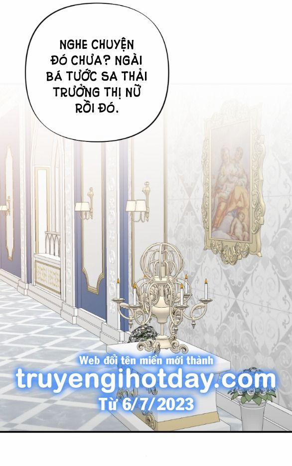 [18+] Chuyện Mèo Trắng Bị Ba Tước Báo Đen Ăn Thịt 6.2 trang 23