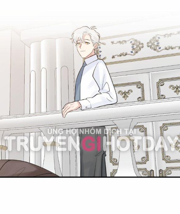 [18+] Chuyện Mèo Trắng Bị Ba Tước Báo Đen Ăn Thịt 6.2 trang 26