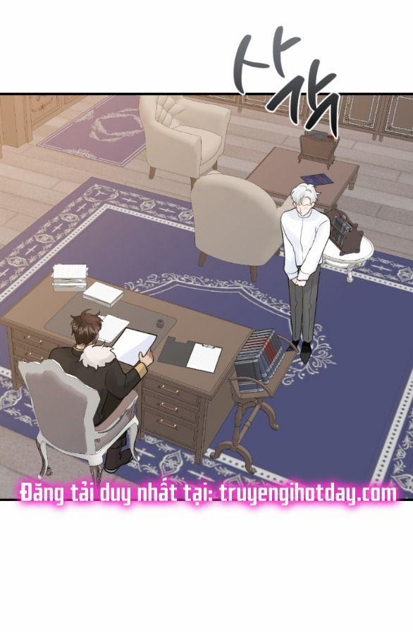 [18+] Chuyện Mèo Trắng Bị Ba Tước Báo Đen Ăn Thịt 6.2 trang 28