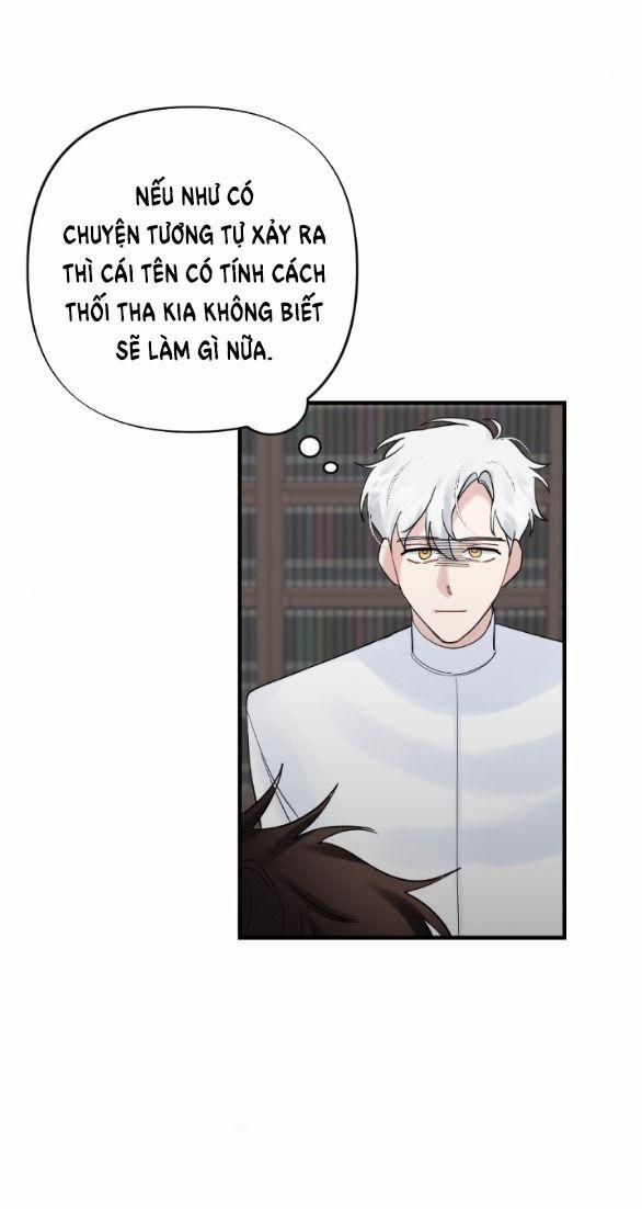 [18+] Chuyện Mèo Trắng Bị Ba Tước Báo Đen Ăn Thịt 6.2 trang 29