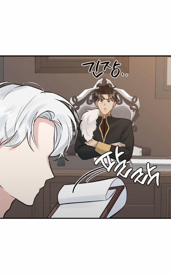 [18+] Chuyện Mèo Trắng Bị Ba Tước Báo Đen Ăn Thịt 6.2 trang 31