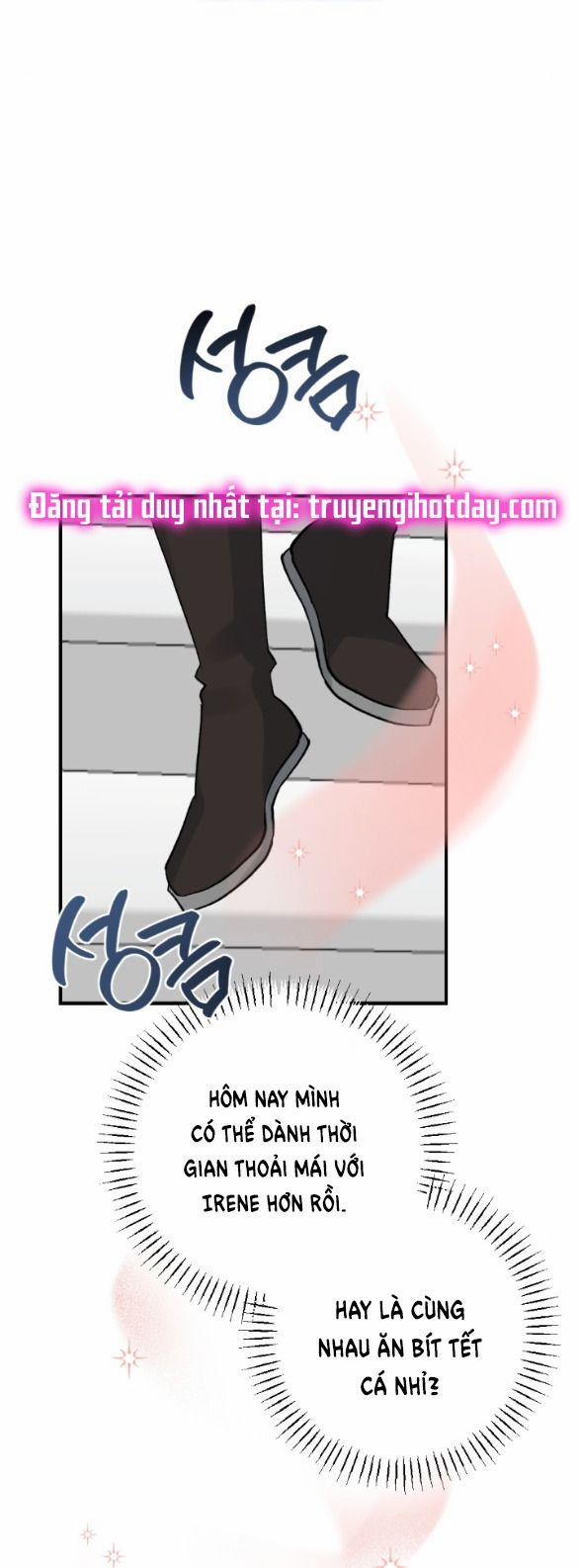 [18+] Chuyện Mèo Trắng Bị Ba Tước Báo Đen Ăn Thịt 6.2 trang 34