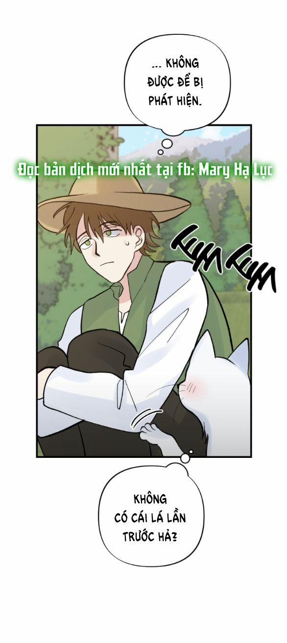 [18+] Chuyện Mèo Trắng Bị Ba Tước Báo Đen Ăn Thịt 6.2 trang 39