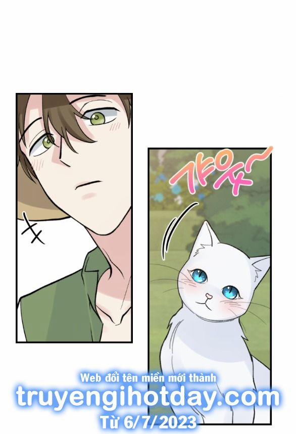 [18+] Chuyện Mèo Trắng Bị Ba Tước Báo Đen Ăn Thịt 6.2 trang 40