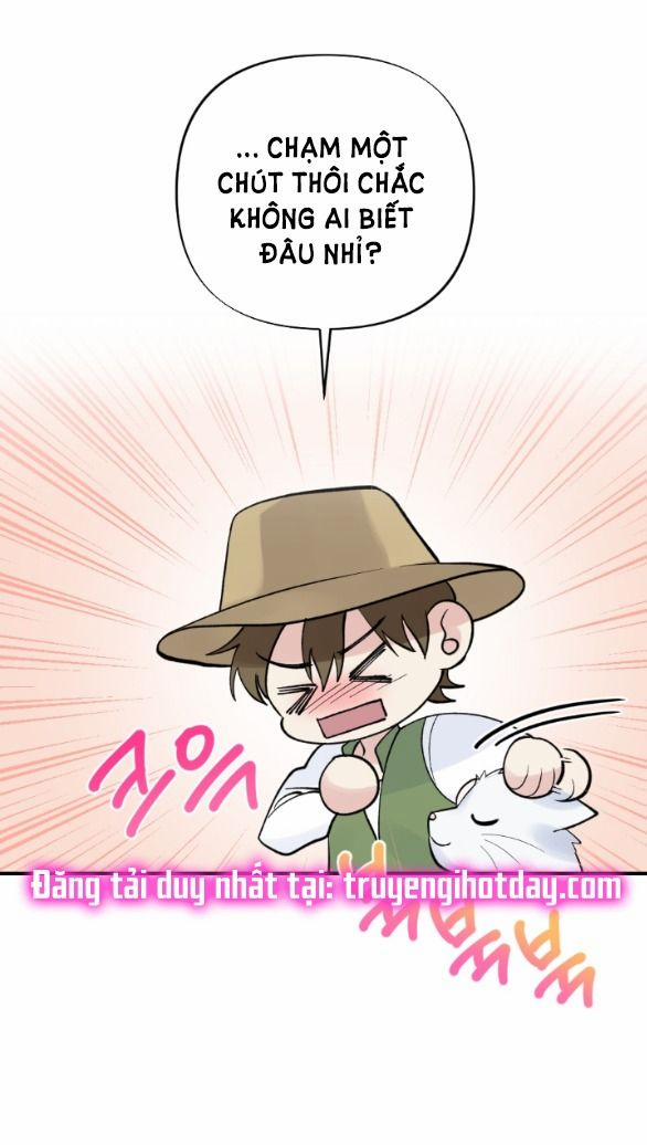 [18+] Chuyện Mèo Trắng Bị Ba Tước Báo Đen Ăn Thịt 6.2 trang 42