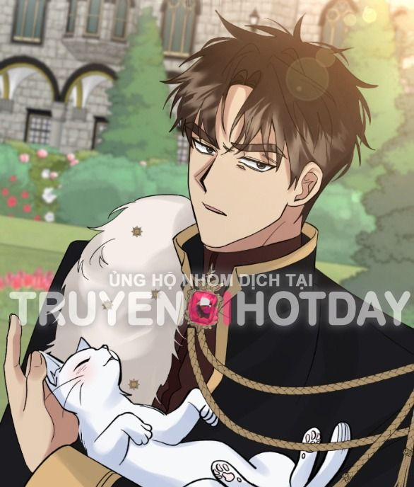 [18+] Chuyện Mèo Trắng Bị Ba Tước Báo Đen Ăn Thịt 6.2 trang 47