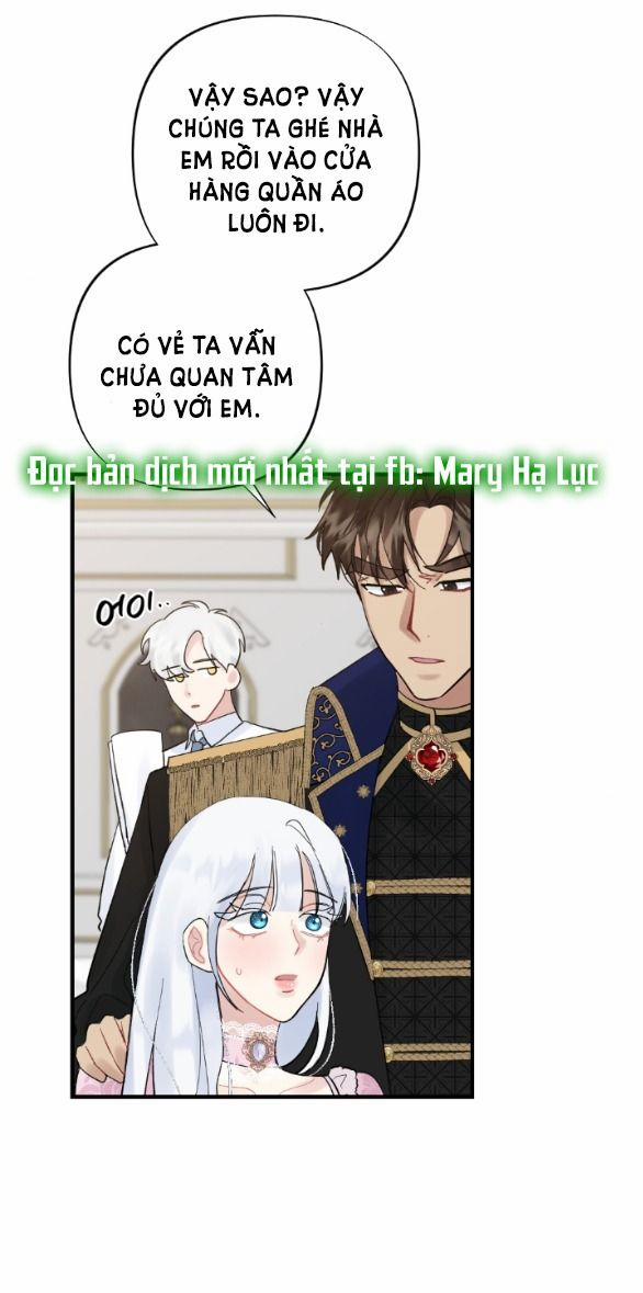 [18+] Chuyện Mèo Trắng Bị Ba Tước Báo Đen Ăn Thịt 6.2 trang 7