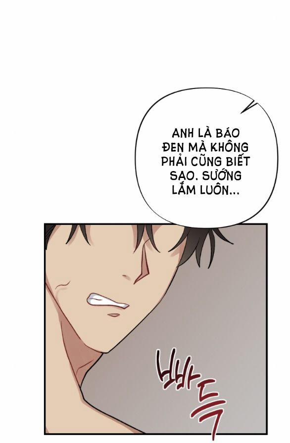 [18+] Chuyện Mèo Trắng Bị Ba Tước Báo Đen Ăn Thịt 7.1 trang 10