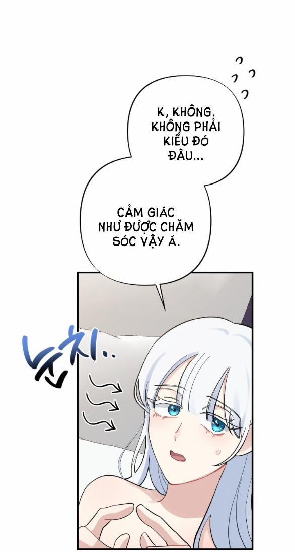 [18+] Chuyện Mèo Trắng Bị Ba Tước Báo Đen Ăn Thịt 7.1 trang 12