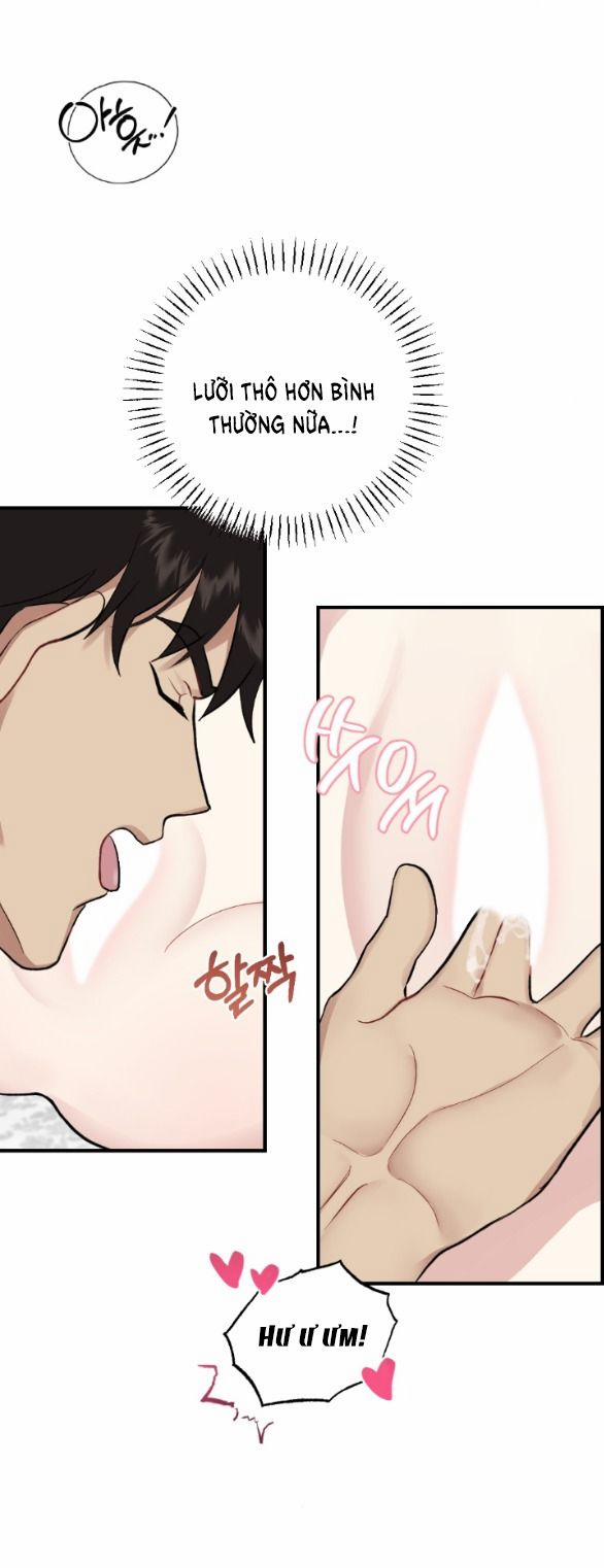 [18+] Chuyện Mèo Trắng Bị Ba Tước Báo Đen Ăn Thịt 7.1 trang 18