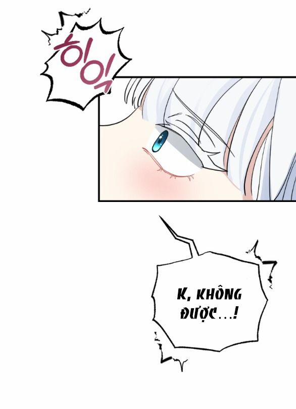 [18+] Chuyện Mèo Trắng Bị Ba Tước Báo Đen Ăn Thịt 7.1 trang 21