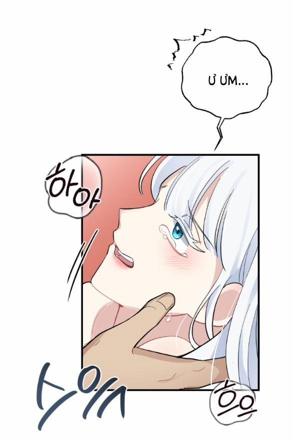 [18+] Chuyện Mèo Trắng Bị Ba Tước Báo Đen Ăn Thịt 7.1 trang 23