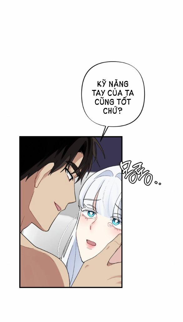 [18+] Chuyện Mèo Trắng Bị Ba Tước Báo Đen Ăn Thịt 7.1 trang 24