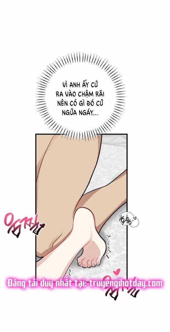 [18+] Chuyện Mèo Trắng Bị Ba Tước Báo Đen Ăn Thịt 7.1 trang 29