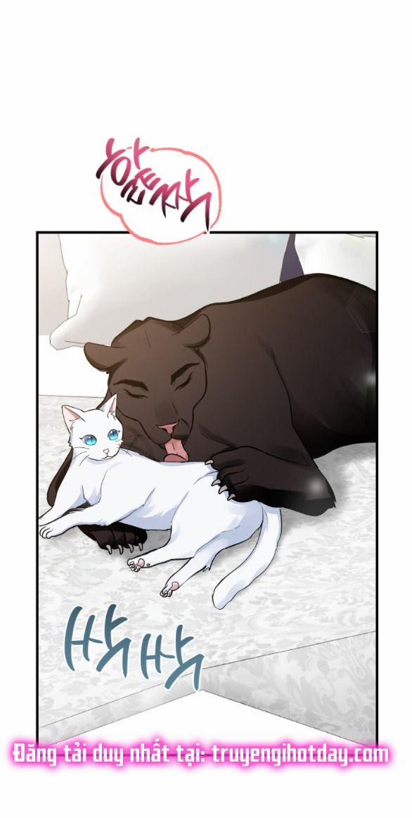 [18+] Chuyện Mèo Trắng Bị Ba Tước Báo Đen Ăn Thịt 7.1 trang 3