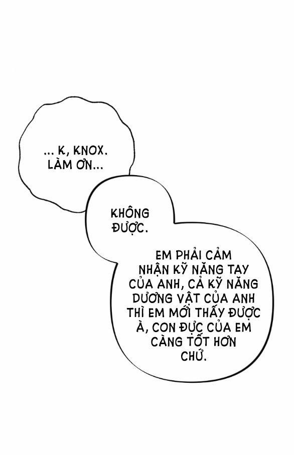 [18+] Chuyện Mèo Trắng Bị Ba Tước Báo Đen Ăn Thịt 7.1 trang 31