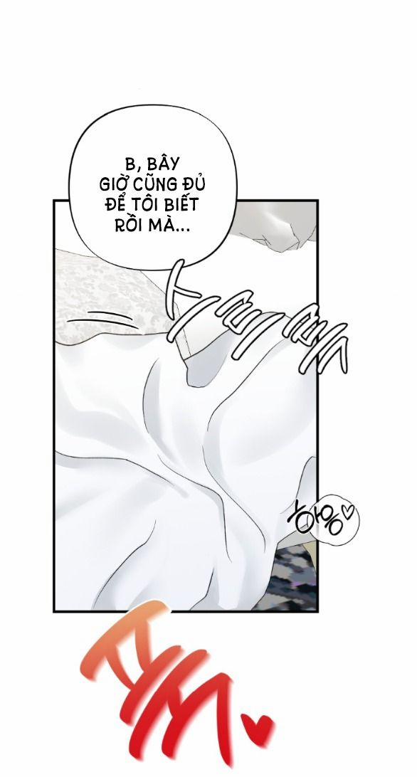 [18+] Chuyện Mèo Trắng Bị Ba Tước Báo Đen Ăn Thịt 7.1 trang 32