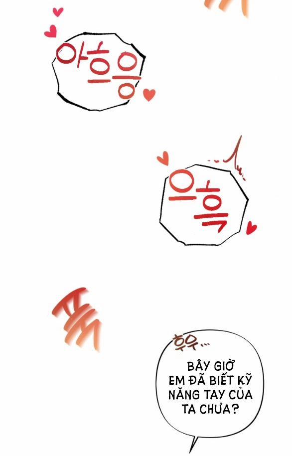 [18+] Chuyện Mèo Trắng Bị Ba Tước Báo Đen Ăn Thịt 7.1 trang 36