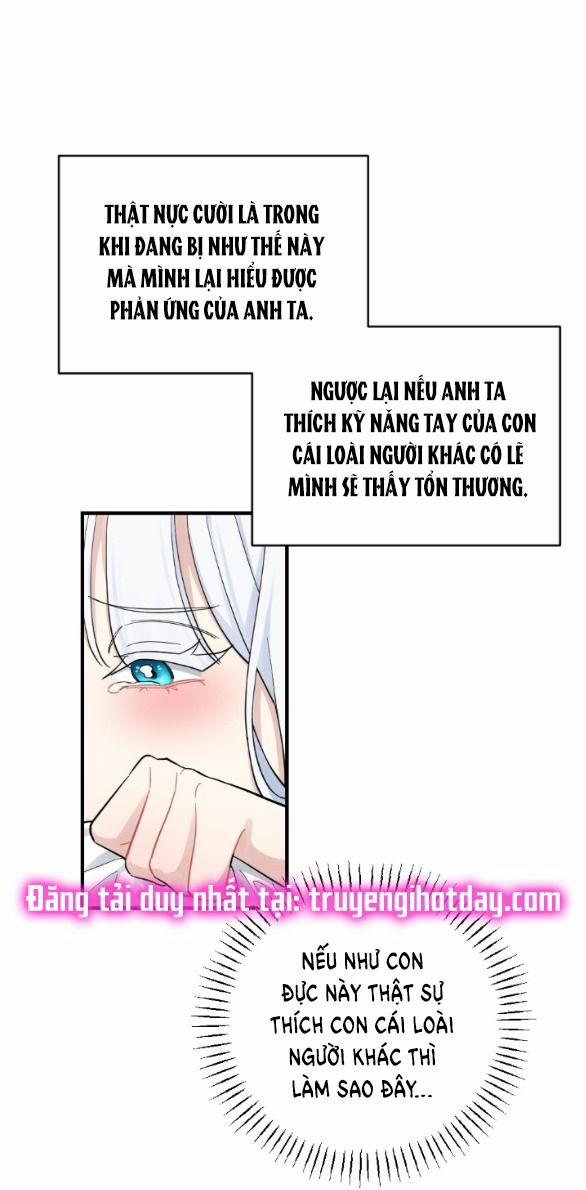 [18+] Chuyện Mèo Trắng Bị Ba Tước Báo Đen Ăn Thịt 7.1 trang 38