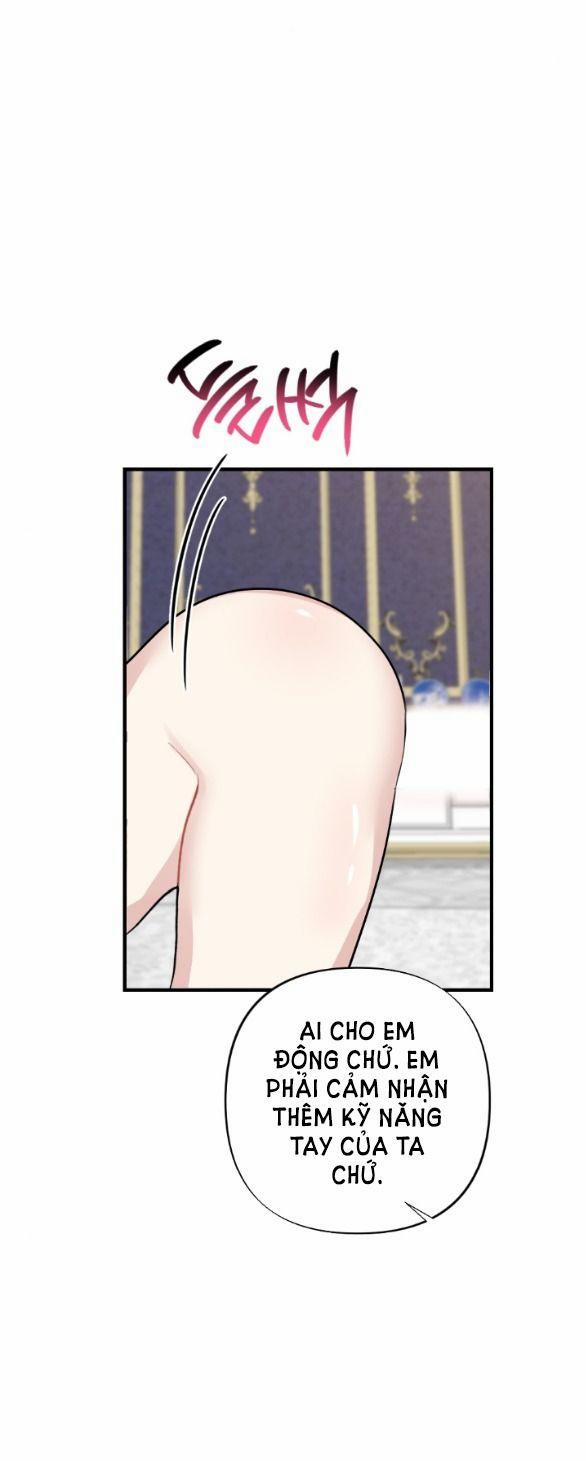 [18+] Chuyện Mèo Trắng Bị Ba Tước Báo Đen Ăn Thịt 7.1 trang 39