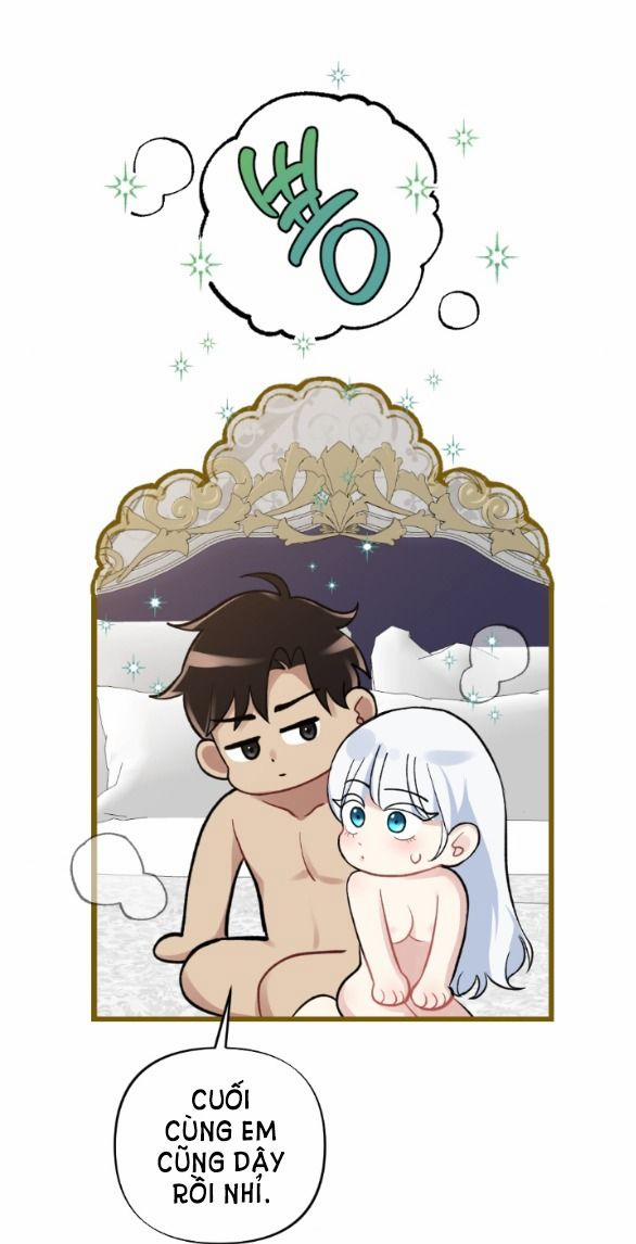 [18+] Chuyện Mèo Trắng Bị Ba Tước Báo Đen Ăn Thịt 7.1 trang 4