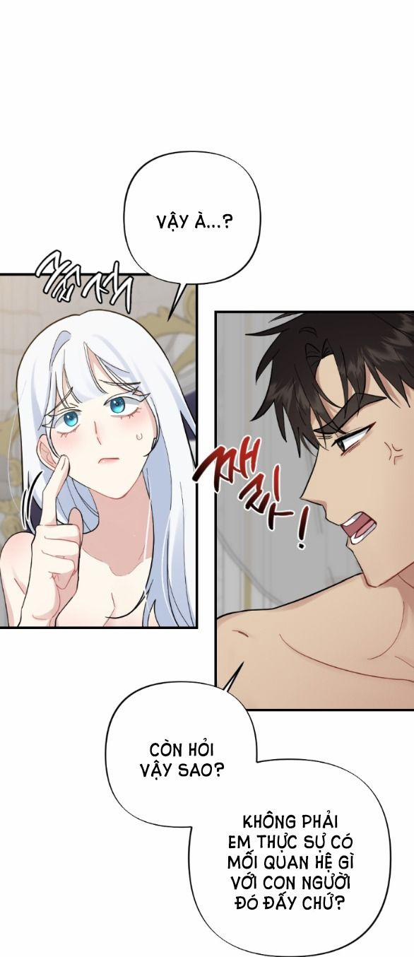 [18+] Chuyện Mèo Trắng Bị Ba Tước Báo Đen Ăn Thịt 7.1 trang 6